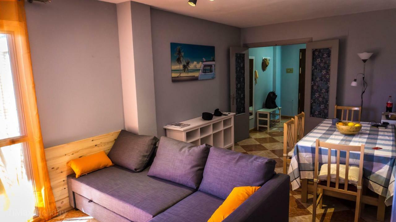 Timax Home Costa Del Sol Caleta De Velez Exterior foto