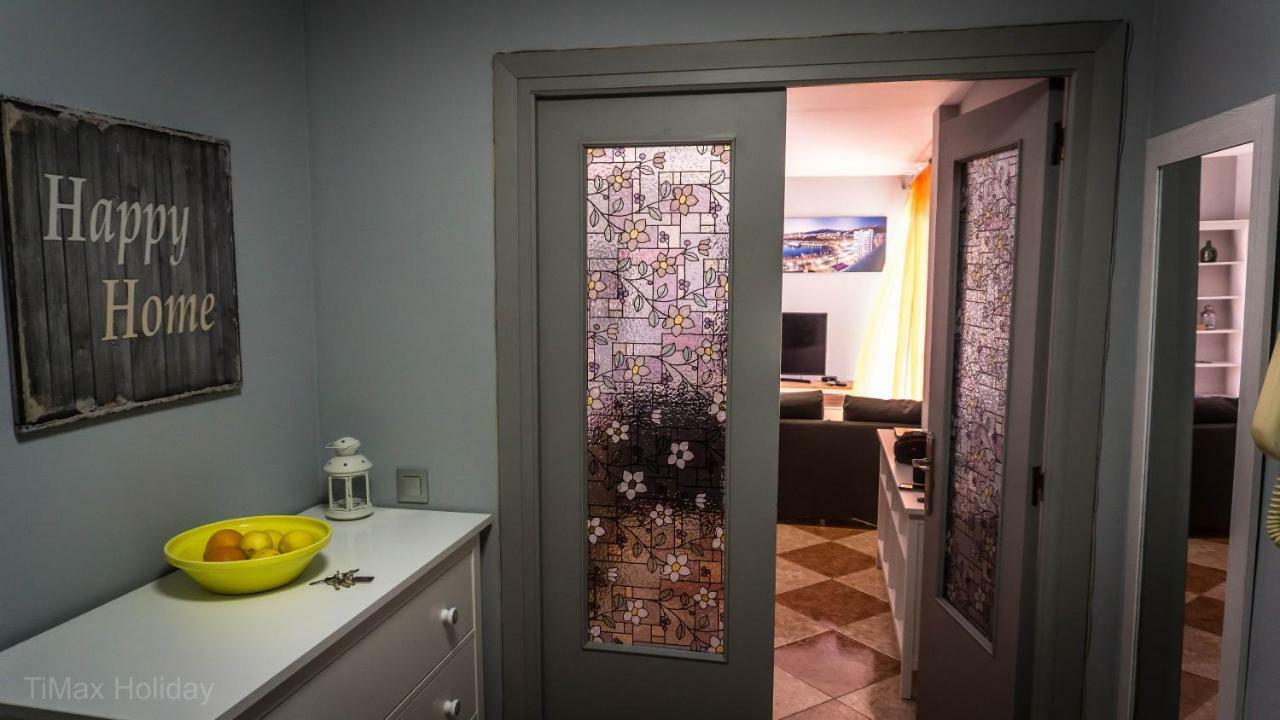 Timax Home Costa Del Sol Caleta De Velez Exterior foto