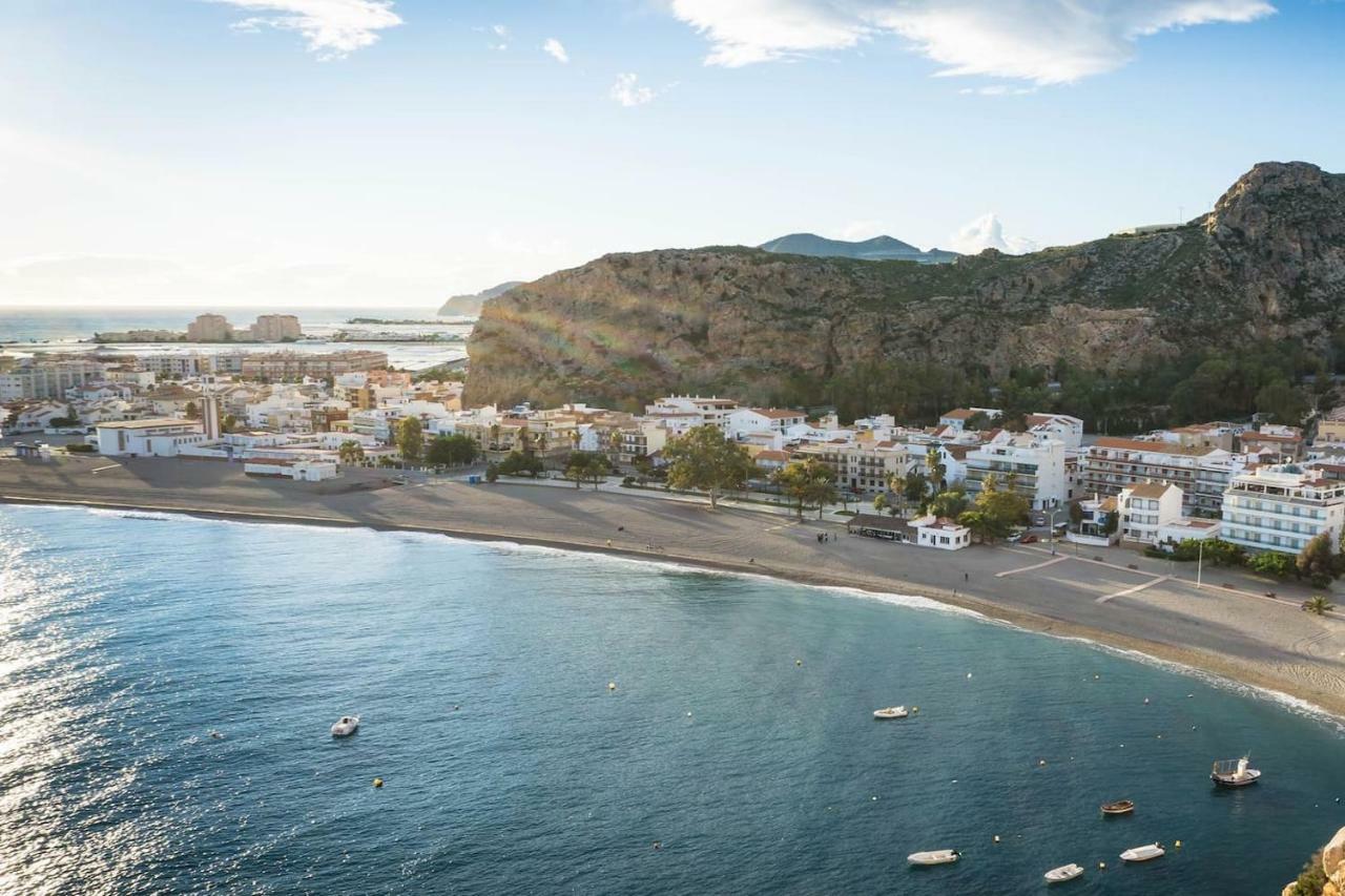 Timax Home Costa Del Sol Caleta De Velez Exterior foto