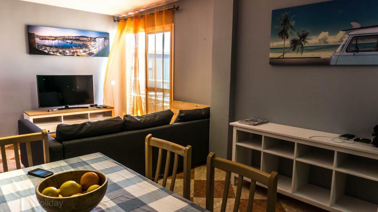 Timax Home Costa Del Sol Caleta De Velez Exterior foto