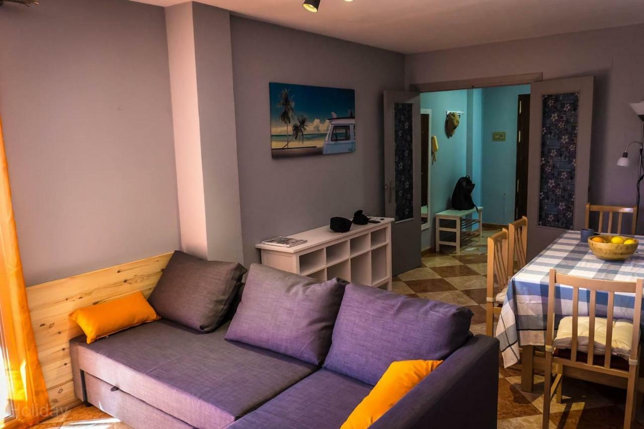 Timax Home Costa Del Sol Caleta De Velez Exterior foto
