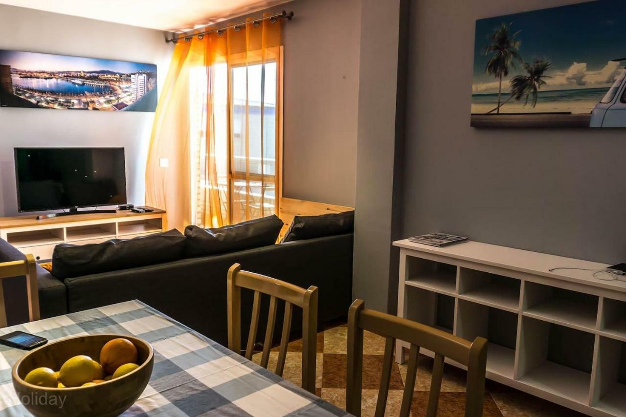 Timax Home Costa Del Sol Caleta De Velez Exterior foto